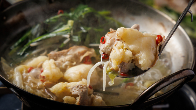 完全個室居酒屋 串焼き Moga_Ru - メイン写真: