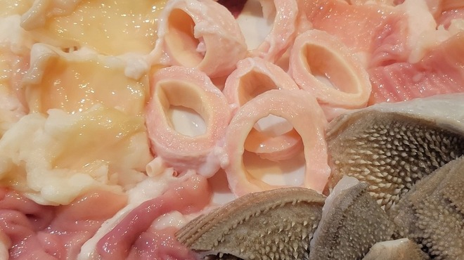 五味屋 - メイン写真: