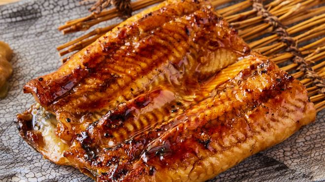 Unagi Yakitori Ufuku Sannomiya Sanchika Ajino Nongai - メイン写真: