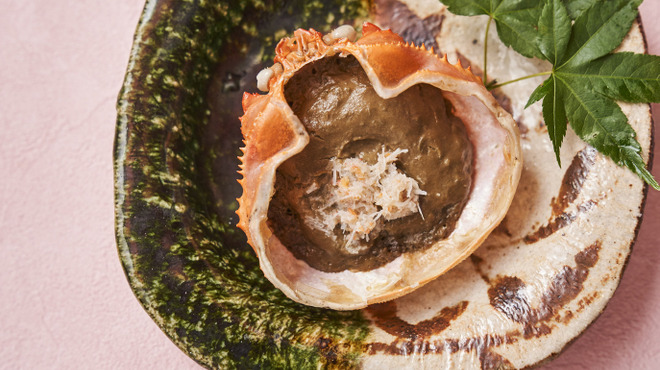 がんこ 魚美酒進 - メイン写真: