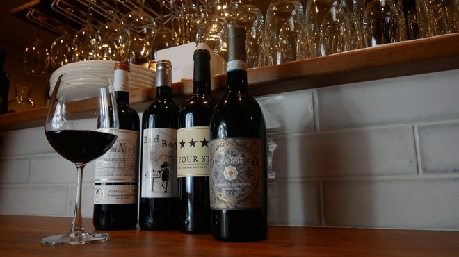 Cafe&Bistro For Yu - ドリンク写真: