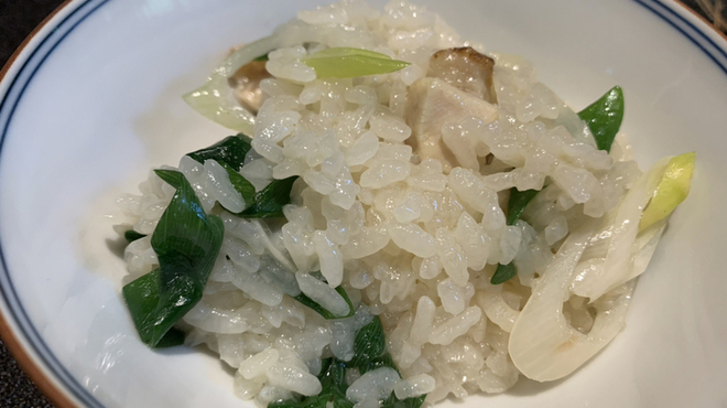 鷹庵 - 料理写真: