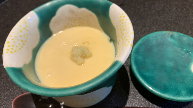 鷹庵 - 料理写真: