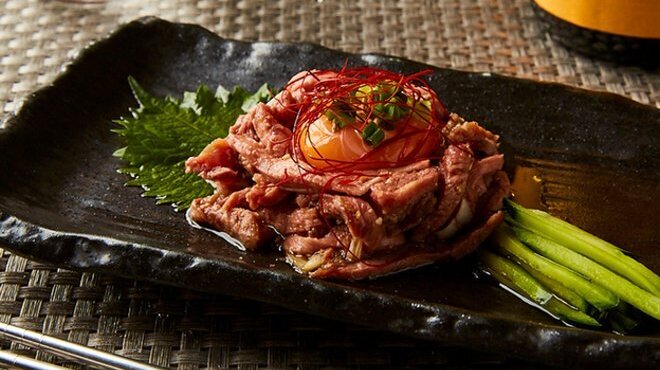 大森ホルモン まるみち - メイン写真: