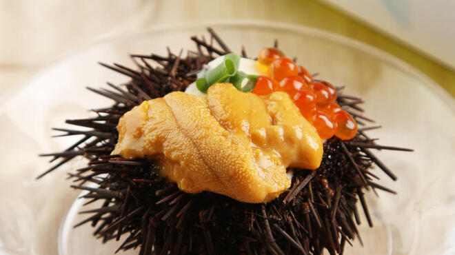 MICHI FISH&OYSTER - メイン写真: