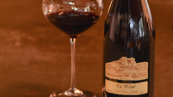 la buche - 料理写真: