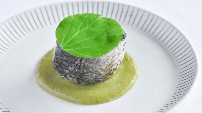la buche - 料理写真: