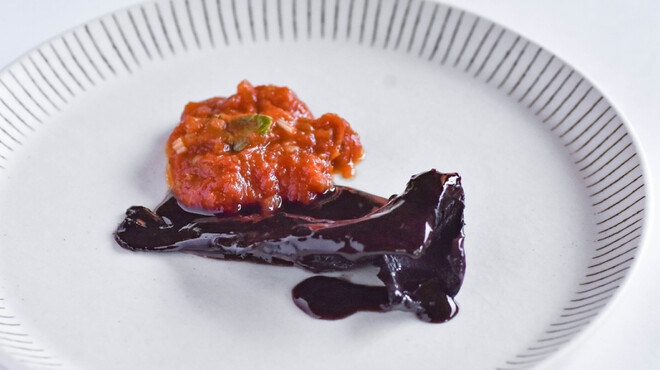 la buche - 料理写真: