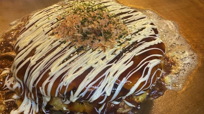 Okonomiyakisousakuteppammiyabi - メイン写真: