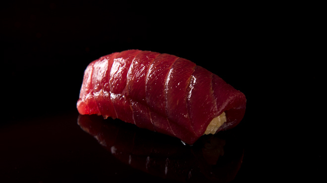 鮨 まつばら - メイン写真: