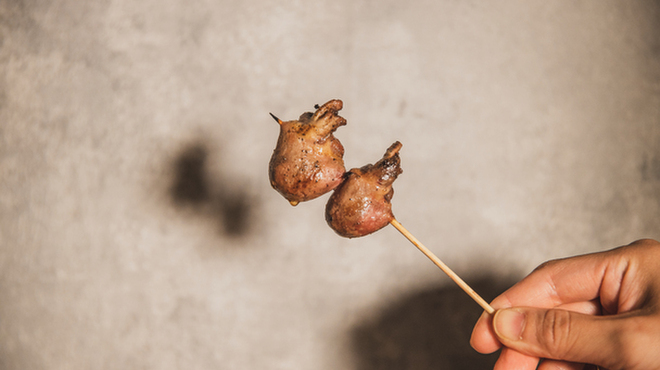 地鶏と鶏だしおでん 鷹仁 - メイン写真: