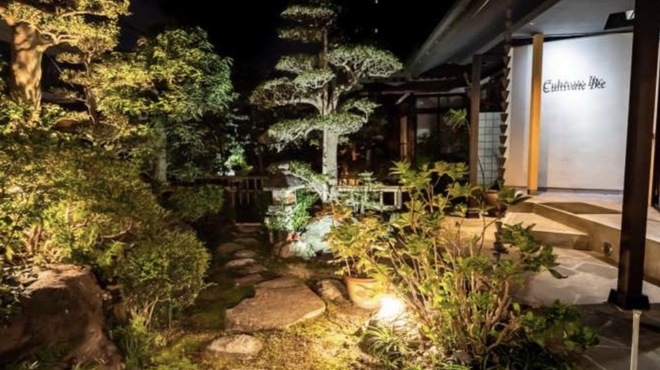 シェアレストラン 鮨 悠久 - メイン写真: