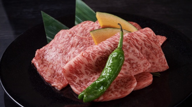 Monzennakachou Koshitsu Yakiniku Roiyaru - メイン写真: