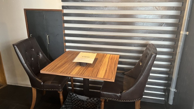 pasta家 - メイン写真: