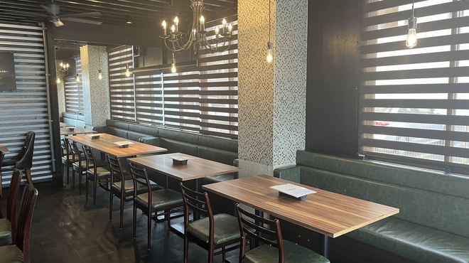 pasta家 - メイン写真: