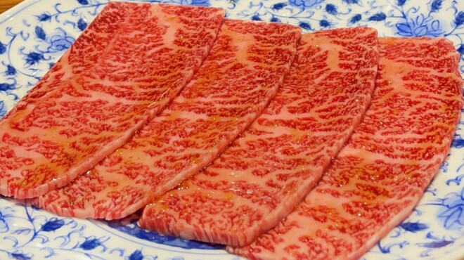肉亭ふたご iki - メイン写真: