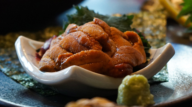 日本酒と海鮮 痛風屋 - メイン写真: