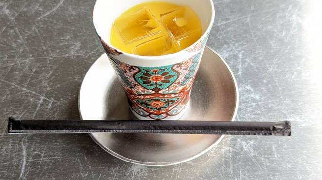 アリタポーセリンラボ - ドリンク写真: