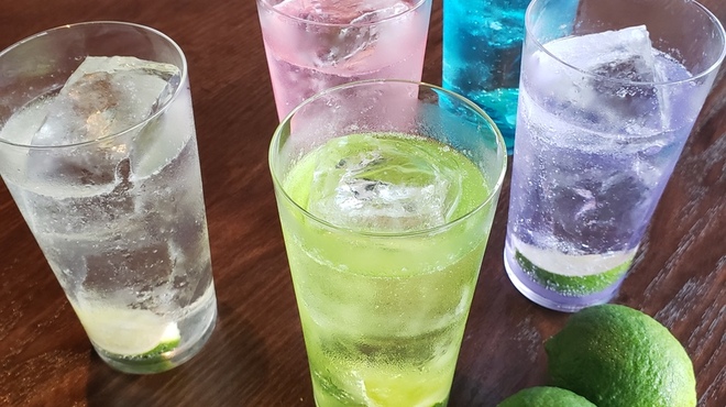 おもろまち BAR石光 - メイン写真: