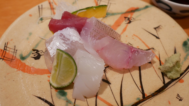 和食 いいくら - 料理写真: