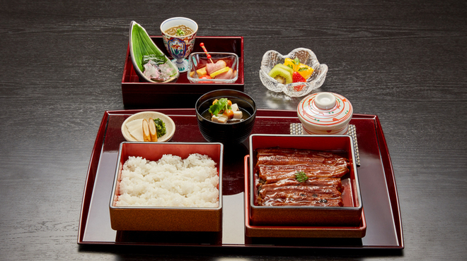 日本料理 みやま - メイン写真: