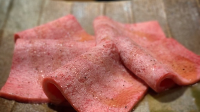 焼肉 牛者 - メイン写真: