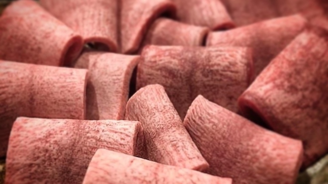 焼肉 牛者 - メイン写真: