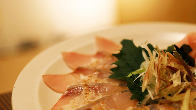 和モダン個室居酒屋 はながこい 新宿御苑前 - メイン写真: