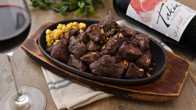 野毛肉バル ニクボシ - メイン写真: