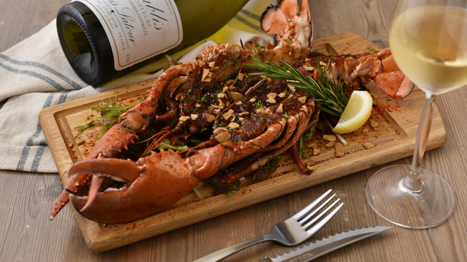 野毛肉バル ニクボシ - メイン写真: