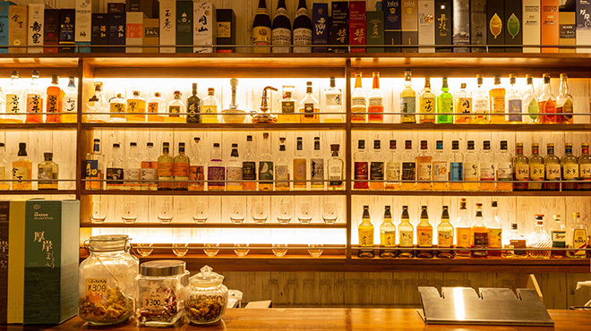 Kokusan Highball Sakaba Hachiichido