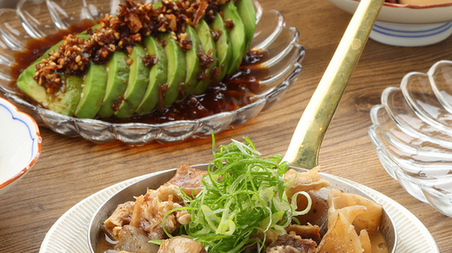 元祖海老出汁 もんじゃのえびせん - メイン写真: