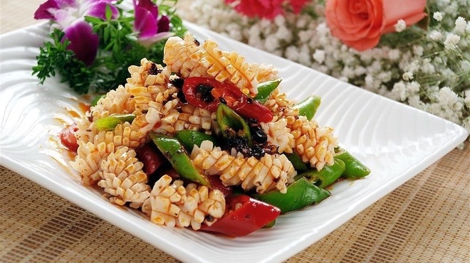 錦記香港居酒屋 - メイン写真: