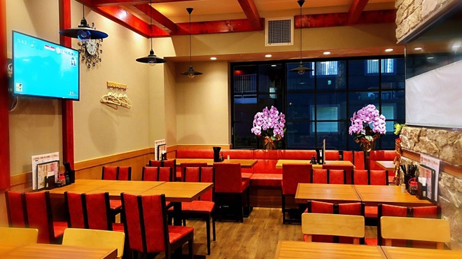 錦記香港居酒屋 - メイン写真: