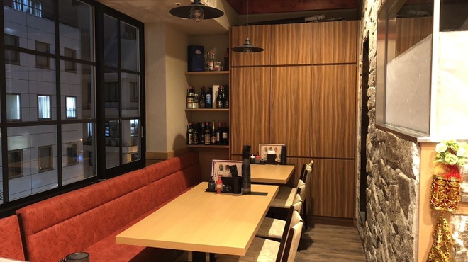 錦記香港居酒屋 - メイン写真: