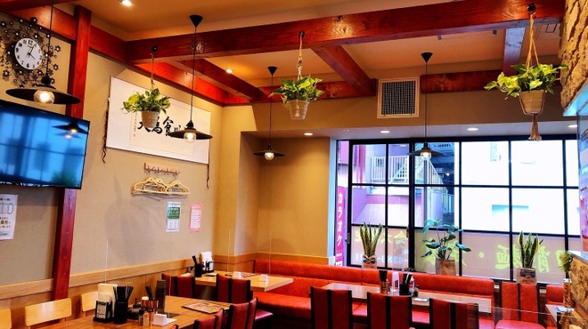 錦記香港居酒屋 - メイン写真: