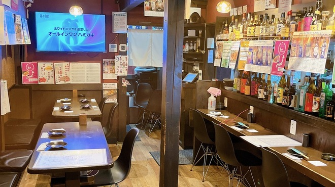 こんぺいとう - メイン写真: