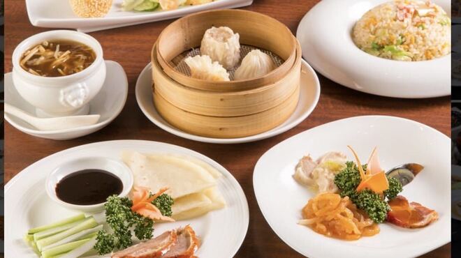 錦記香港居酒屋 - メイン写真: