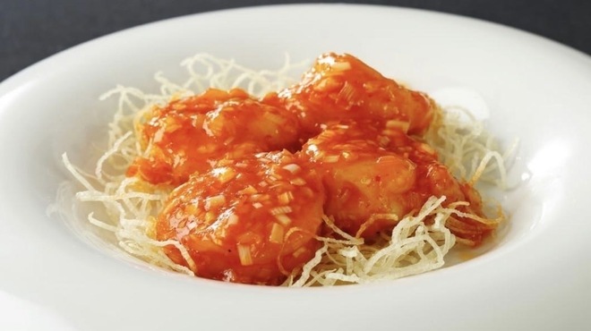 錦記香港居酒屋 - メイン写真: