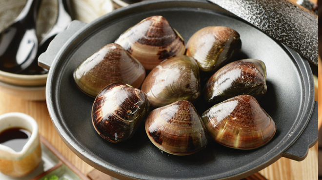 三重人 - メイン写真: