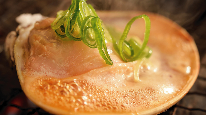 三重人 - メイン写真: