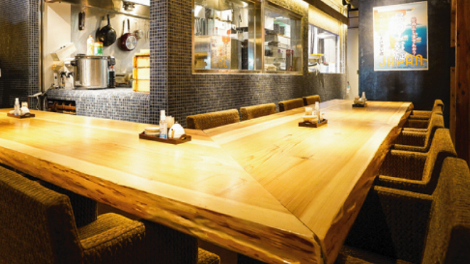 三重人 - メイン写真: