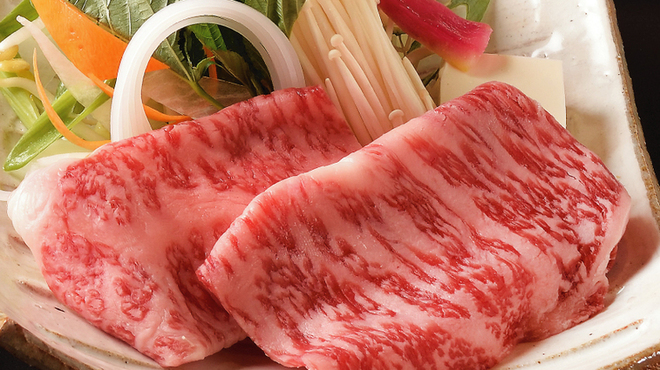 三重人 - メイン写真: