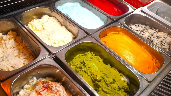 高尾山ふもとや - メイン写真: