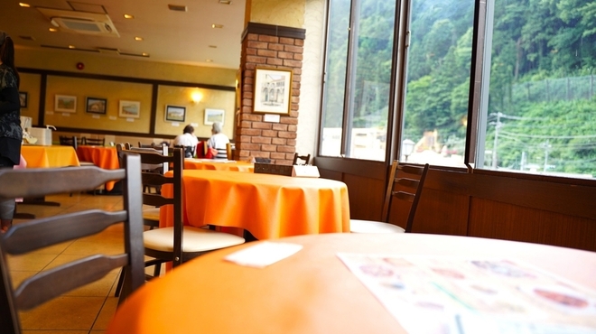 高尾山ふもとや - メイン写真: