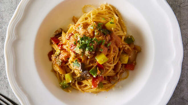 アルポルトカフェ - メイン写真: