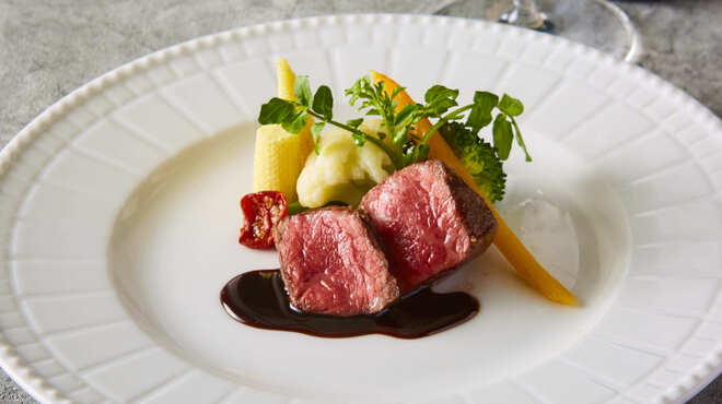 アルポルトカフェ - メイン写真: