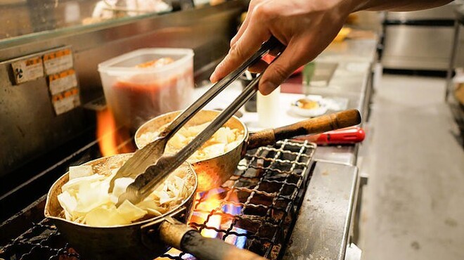 スープカリー 奥芝商店 - メイン写真: