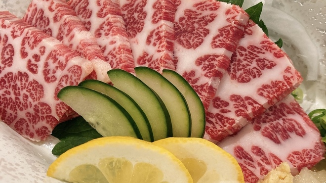 火蓮 - 料理写真:
