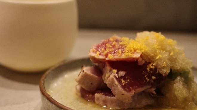 TONER - メイン写真: